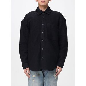 Amish Jacket Men Black
